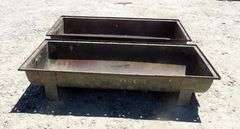 H-917 Feed Bunks