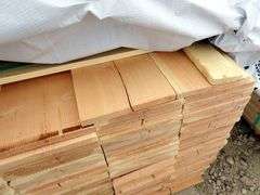 H-385 1X10 Lumber