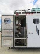 H-440 2004 Four Star LQ Horse Trailer