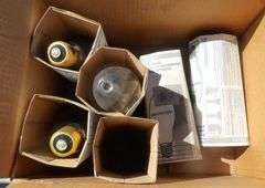 H-309 Light Bulbs