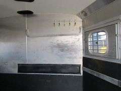 H-440 2004 Four Star LQ Horse Trailer