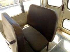 H-583 1987 GMC Bluebird Bus