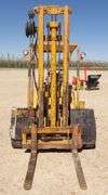 H-477 Baker Forklift