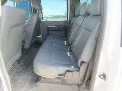 H-470  2013 Ford F-350 Pickup
