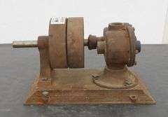H-161 Primitive Pump