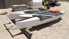 H-913 Catamaran