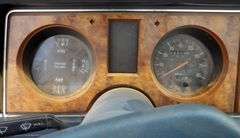 H-900  1986 Ford Ranger XL Pickup