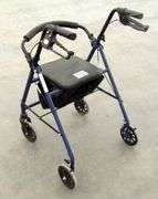 H-149  Walker + Seat