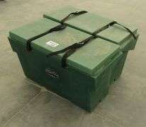 H-247 High Country Plastics Panniers (2)