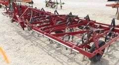H-156 18' Folding Triple K