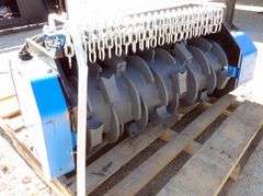 H-628 Raytree Mulcher
