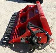 H-630 Raytree Land Leveler