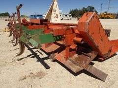H-347 Allis Chalmers Flail Mower