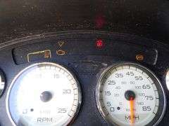 H-334 2011 International Prostar+122 6X4 Truck Tractor