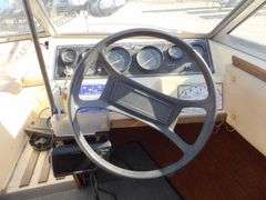 H-1006 1984 Sun Dance 16' Boat & Trailer