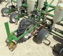 H-154 6 Row Onion Planter