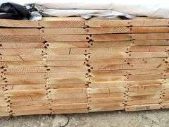 H-373 1X6 Lumber