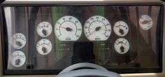 H-302  2004 International CE300 School Bus