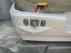 H-769  2012 Ford E-450 Shuttle Bus