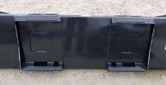 H-795  Wolverine 71" Skid Steer Bucket