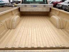H-1145 2001 Chevy Silverado 1500 Pickup
