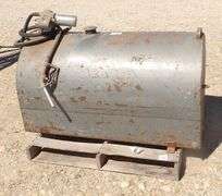 H-182 Slip-On Fuel Tank