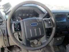 H-470  2013 Ford F-350 Pickup