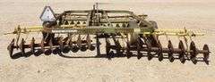 H-359 John Deere Disc