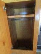 H-440 2004 Four Star LQ Horse Trailer