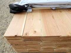 H-373 1X6 Lumber