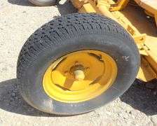 H-103  Pull Type Mower