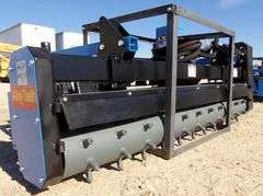 H-624 Raytree Soil Conditioner