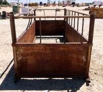 H-578 Livestock Feeder