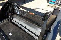 H-627 Raytree 6-in-1 Power Rake Bucket