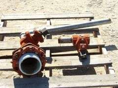 H-1008 Irrigation Valves & Backflow