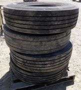 H-126 Semi Tires (4)