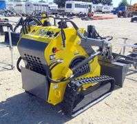 H-842  ATS Mini Loader