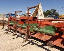 H-347 Allis Chalmers Flail Mower