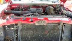 H-901  1995 Ram 1500 Pickup