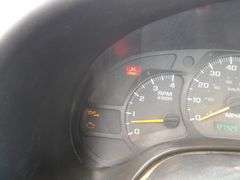 H-209 2006 Chevy C6500 Flatbed Service Truck