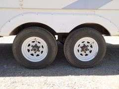 H-937 2003 Keystone Laredo Travel Trailer