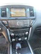 H-251 2013 Nissan Pathfinder 4X4