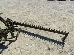 H-974 3-Point Sickle Mower