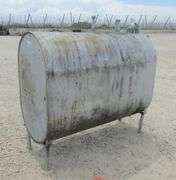 H-143 Oil Tank