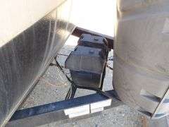 H-922 2015 Wildwood 24' Travel Trailer