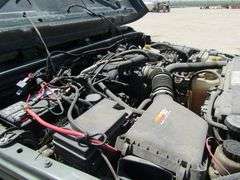 H-467 2007 JEEP Wrangler Sahara