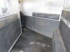 H-440 2004 Four Star LQ Horse Trailer