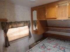 H-921 2004 Keystone Cougar Travel Trailer