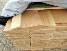 H-385 1X10 Lumber