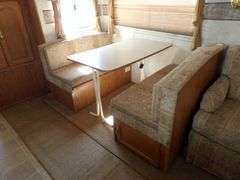 H-921 2004 Keystone Cougar Travel Trailer